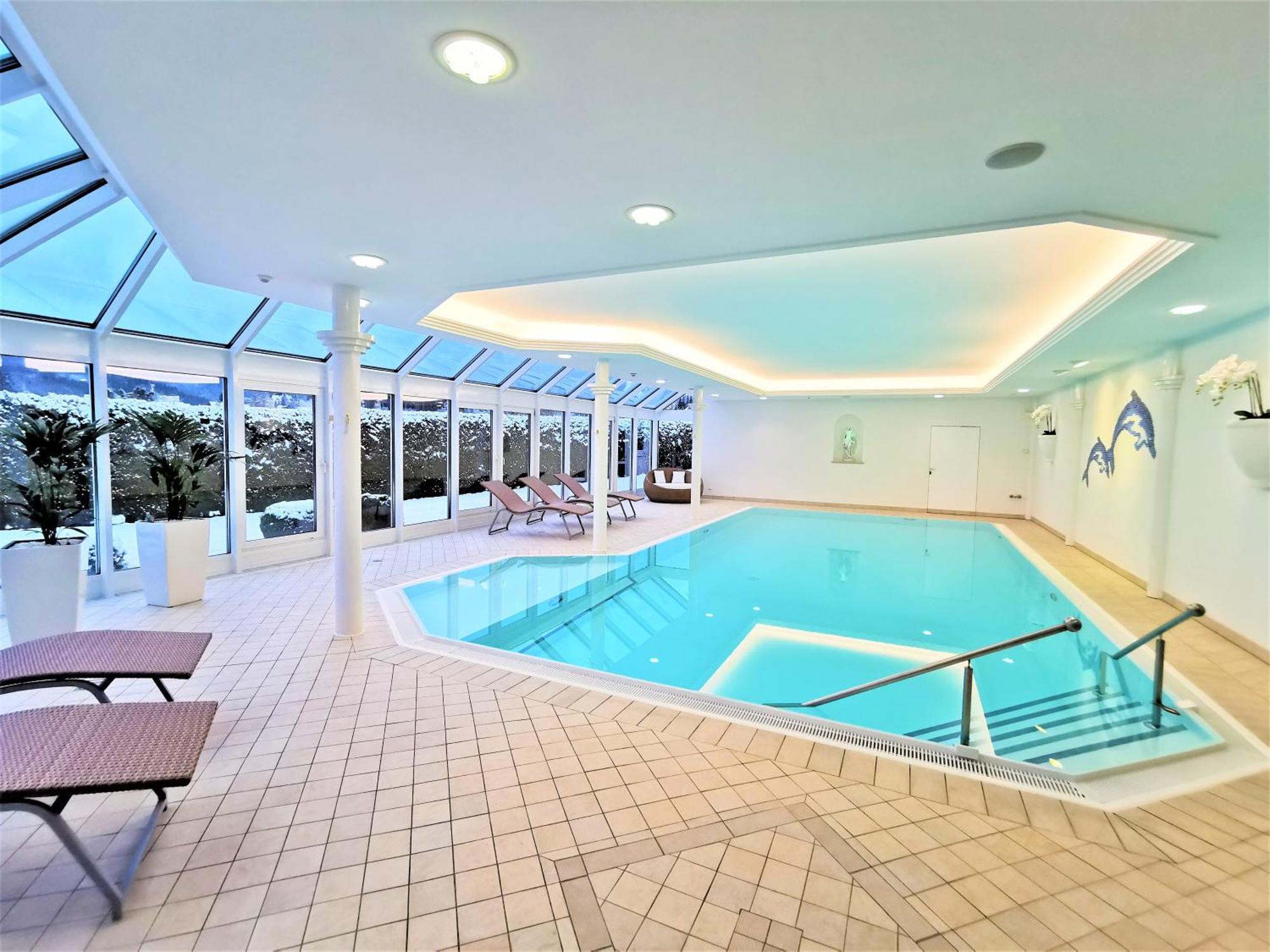 Villa Sunside Schluchsee Exterior foto